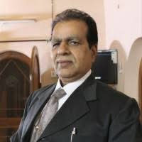 Indra kumar Jain