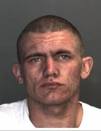 FUGITIVE FRIDAY*** Since we missed last week we have 2 this week Warrants  for Burglary and Evading. Tristian Alexander Kubiak Kubiak is known to live  in Yucca Valley and 29 Palms. He