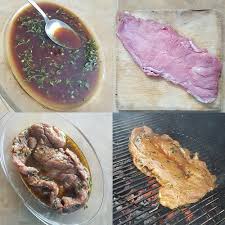 Epingle Sur Filet Mignon
