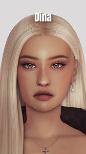 Sims 4 Cc Beauty Marks