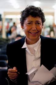Image result for IMAGES OF Isa Genzken