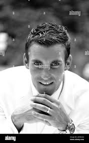 Soccer wedding Black and White Stock Photos & Images