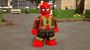 Todos los trucos, códigos y consejos para conseguir todos los . Lego Marvel Superheroes 2 How To Unlock Iron Spider Cheap Online Shopping