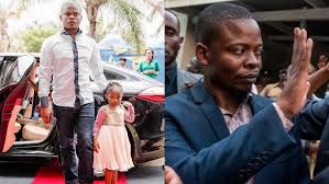 The vice president, joyce banda, sent a representative with mk20,000 cash. Prophet Shepherd Bushiri S Daughter In A Critical Condition And He Is Helpless Youtube