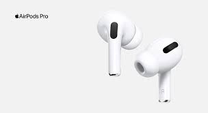 Kupit Naushniki Airpods Pro Cena Opisanie V Kataloge Seti Firmennyh Magazinov Re Store Moskva