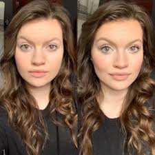 What are the two highlight colors and how do they create dimension?