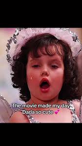 Little Rascals Pool Scene Darla