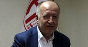 Antalyaspor'da Gencer yeniden başkan İhlas Haber Ajansı