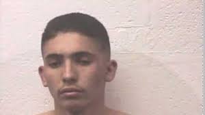 See Gilbert Serrano's 24 mug shots