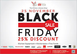 Ku De Kla The Kitchen Lifestyle Shop Black Friday 25th November 25 Discount Tel 269 6000 674 8889 Lifestyle Shop Black Friday Shopping Shopping