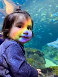 Comfy and Cute Sofa Find from Walmart