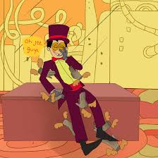 Post 2466457: Superjail The_Warden