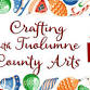 Christmas Town Sonora: Crafting with Tuolumne event image