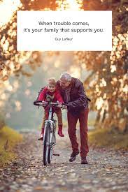 55 Best Family Quotes - I Love My Family Quotes