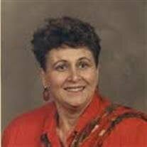 Elizabeth Ann Thomas Obituary