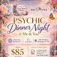 Psychic Dinner Night