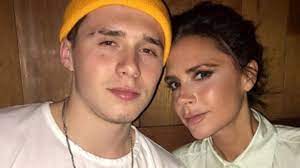 Maybe you would like to learn more about one of these? Brooklyn Beckham S New Tattoo Is A Sweet Tribute To Mom Victoria Beckham