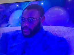 Dede is the Best female personality to ever grace BBN🥹❤️