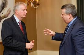 Northern Ireland Grain Trade Association