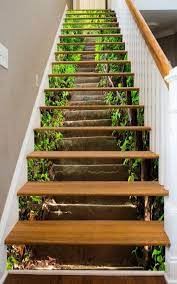 Stairway To Tranquility Etsy Stairway Art Stairs Design Staircase Design