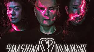 The Smashing Pumpkins, returns to Manila with their Rock Invasion Tour 2025 
