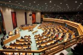 De tweede kamer is deel van de volksvertegen­woor­di­ging. Verkiezingen Tweede Kamer 2021 Lto