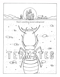 I wouldn't reccomend purchasing both the nightmare fuel coloring books because many pages are duplicates. I Made A Horror Themed Entomology Coloring Book Album On Imgur