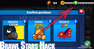 Brawl Stars Hack Gems 2021 In 2021 Free Gems Brawl Hacks