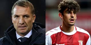 Leicester City Archives