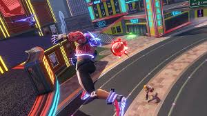 Knockout city is slamming onto nintendo switch, playstation 4, playstation 5, xbox one, xbox series x | s, and windows pc via steam and origin on. Knockout City On Twitter The Key To A Solid Dodgebrawl Is Well A Pc Beta Key Follow And Reply For Your Chance To Get In The Game Welcome To Knockout City Baby
