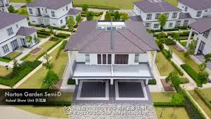 This is the official facebook page of eco grandeur. Norton Garden Eco Eco Grandeur At Klang Valley Facebook