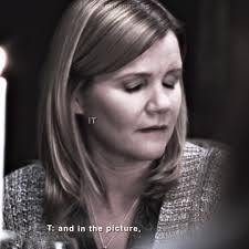 Greys Anatomy Meredith and Molly