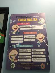 Cara Merawat Gigi Balita Balita Kesehatan Gigi Gigi
