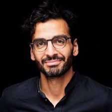 Henning Smith (@henninggsmith)