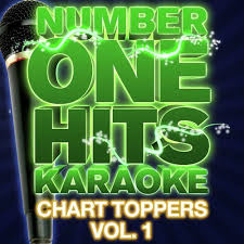 Rude Boy Song Download Number One Hits Karaoke Chart