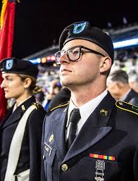 PHOTOS: MTSU's 37th annual Salute to Veterans