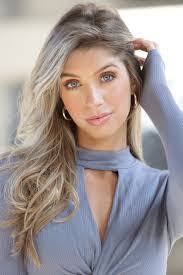 Alicia Deberry's Instagram, Twitter & Facebook