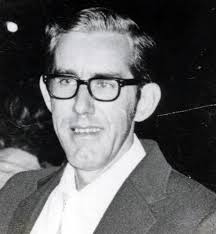 William Clark Obituary