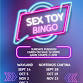 Sex Toy Bingo at The Wayland event image