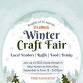 Knights of St. Patrick 5th Annual Winter Craft Fair event image