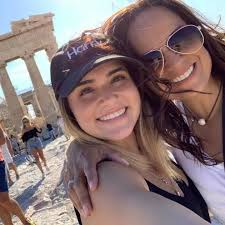 DEIA. AMIHAN W/ MOMMY .IZA