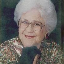 Louise Willis Obituary