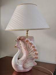 Get user reviews on all lighting products. Vintage Swan Table Lamp 1960s 100921