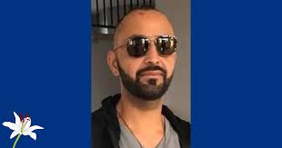 Samuel Lamas Jr, age 31