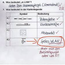 27 Schuler Die Bei Dieser Klassenarbeit Nicht Ihren Besten Tag Hatten Schuler Antworten Coole Spruche Texte Zum Nachdenken