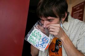 Cat people shed stress with S.F. festival's flurry of feline videos