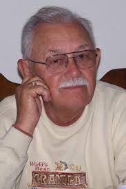 Bernard Zielinski's Instagram, Twitter & Facebook