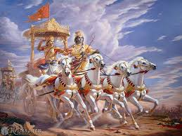 Dialogues From The Mahabharat Hindi Parag S Blog I heard one beggars response when i apologetically asked him.why he doesn't work jab aise hee mile khane ko toh. dialogues from the mahabharat hindi
