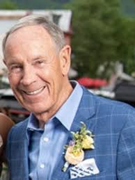 James Irven Staley II Obituary