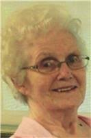 Rita Sarro Obituary (2016)